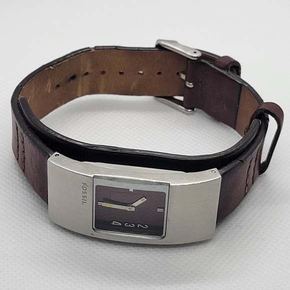 FOSSIL Watch - Picture 10 of 12